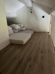 Appartement T2 avec mezzanine