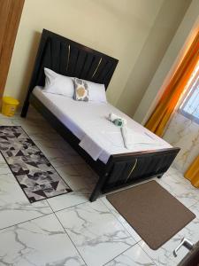 Comfy Homes One Bedroom Bamburi