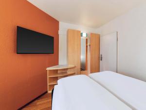 B&B Hotel Essen-Hbf