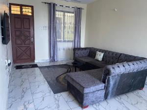 Comfy Homes One Bedroom Bamburi