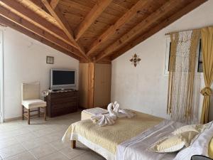 FILOXENIA Apartment 6