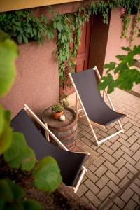 Počitniška hiša Car