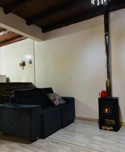 Pousada Canto dos Passáros