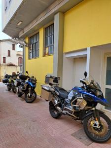 CENTRAL ROOMS TORTOLI' img20