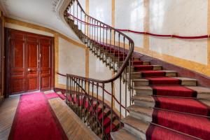 Luxe State of the Art Suite near Montmartre