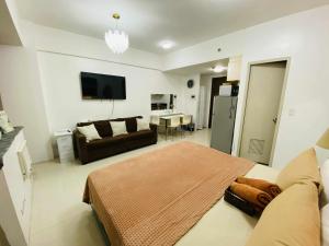 Bekipay Suite at One Palm Tree right across NAIA 3