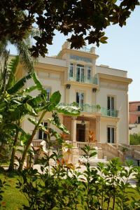Villa Magnolia