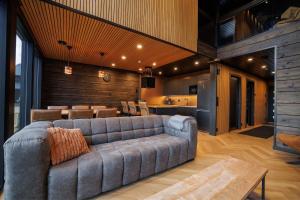 Cottage Finland - Levin Hehku A