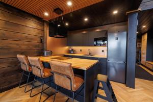 Cottage Finland - Levin Hehku A