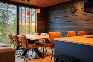 Cottage Finland - Levin Hehku A