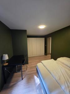 2bedrooms apartment in Oslo Central