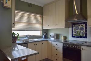 Vibrant and Safe 2 Bedroom Apartment