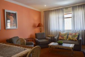 Vibrant and Safe 2 Bedroom Apartment