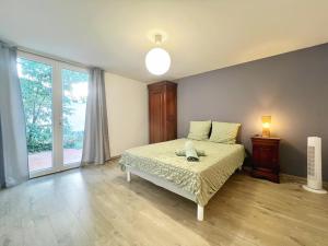 Casa Corniou - Calme, Village Provençal, 3 chambres, 2 SDB, 8 personnes