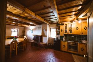 Počitniška hiša Car