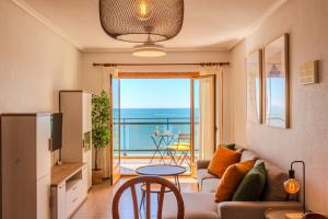 Balcony of Tabarca - Seasonal Rental min 10 days