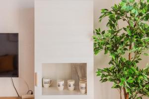 Balcony of Tabarca - Seasonal Rental min 10 days