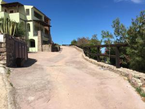 Residence Monte Baingiu img13