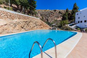 Balcony of Tabarca - Seasonal Rental min 10 days
