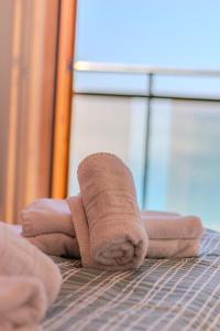 Balcony of Tabarca - Seasonal Rental min 10 days