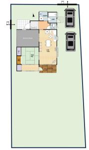 おどろき荘-Odoroki Sou-