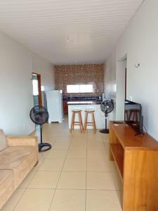 Pousada Villa dos Ventos