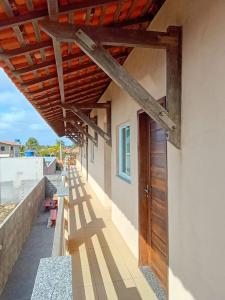 Pousada Villa dos Ventos