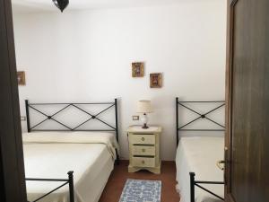 Residence Monte Baingiu img26