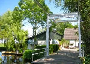 B&B Spoelhof - Bodegraven