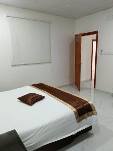 شقق يوسف سالم الحارثي للشقق المخدومة