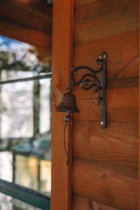 Cabana Rústica em Gramado