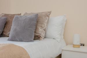 Vivid Apartment in Central London