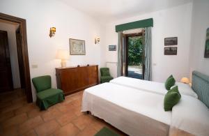 Scappo in Umbria, Torre Angelina
