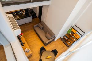 Duplex de luxo rua Oscar Freire a poucos metros do metro Oscar Freire-sp