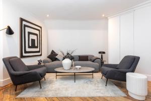 Stylish 2 Bedroom Apartment near Oxford Street