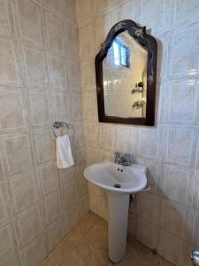 Ritzes House Getsemani