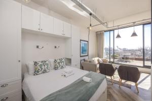 Homely Studio Apartment in Cape Town