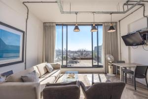 Homely Studio Apartment in Cape Town