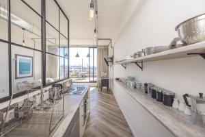 Homely Studio Apartment in Cape Town