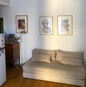 Duomo-Centrale Elegant two-room Nolo next to M1