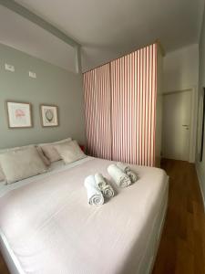 Duomo-Centrale Elegant two-room Nolo next to M1