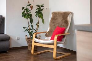 Ferienwohnung Alpenstyle 1