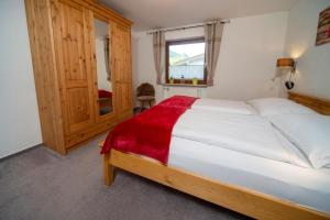 Ferienwohnung Alpenstyle 1