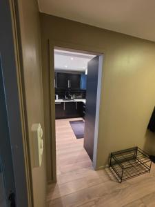 2bedrooms apartment in Oslo Central