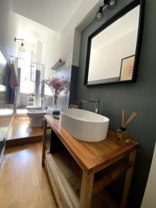 Duomo-Centrale Elegant two-room Nolo next to M1