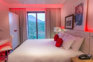 Peermont Metcourt - Thaba Moshate