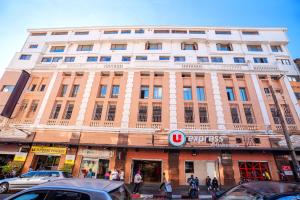 Hotel Le Pousse Pousse