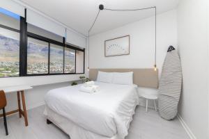 Boho Chic Studio Apartment in Cape Town