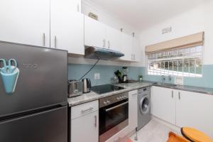 Bright and Homey 1 Bedroom in Gardens