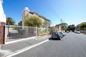 Bright and Homey 1 Bedroom in Gardens